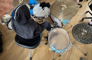 drummer boy 